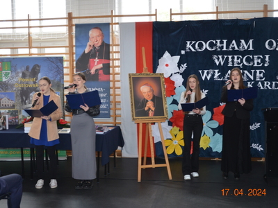 III konferencja poświęcona Bł. Kardynałowi Stefanowi Wyszyńskiemu