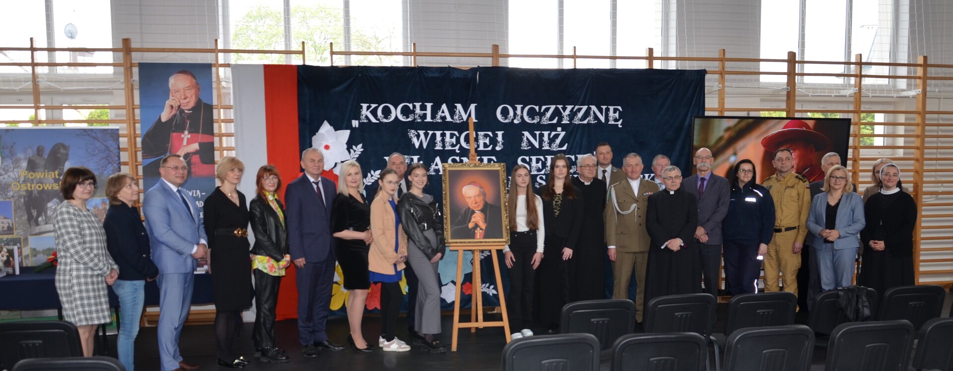 III konferencja poświęcona Bł. Kardynałowi Stefanowi Wyszyńskiemu