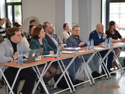 Finał turnieju debat oksfordzkich