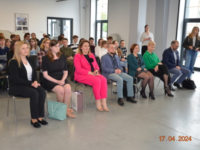 Finał turnieju debat oksfordzkich