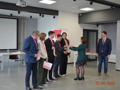 Finał turnieju debat oksfordzkich