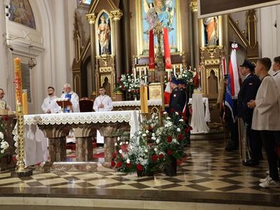 Obchody 233. rocznicy uchwalenia Konstytucji 3 Maja 