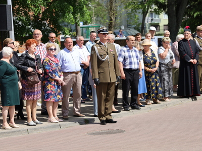 Obchody 233. rocznicy uchwalenia Konstytucji 3 Maja 
