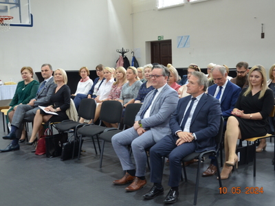Powiatowe Obchody Międzynarodowego Dnia Pielęgniarki i Położnej 