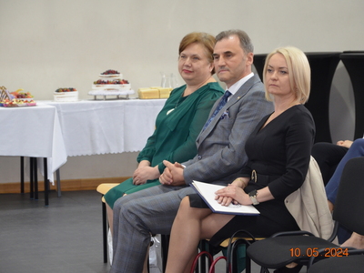 Powiatowe Obchody Międzynarodowego Dnia Pielęgniarki i Położnej 