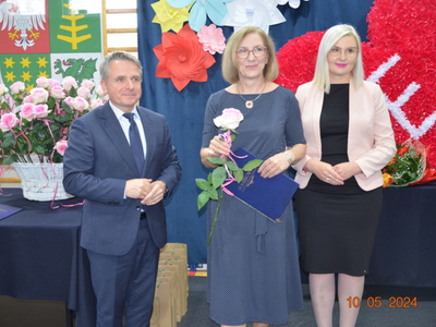 Powiatowe Obchody Międzynarodowego Dnia Pielęgniarki i Położnej 