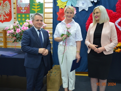Powiatowe Obchody Międzynarodowego Dnia Pielęgniarki i Położnej 