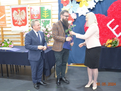 Powiatowe Obchody Międzynarodowego Dnia Pielęgniarki i Położnej 