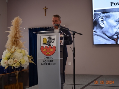 Obchody Dnia Patrona Powiatu Ostrowskiego 