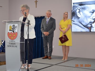 Obchody Dnia Patrona Powiatu Ostrowskiego 