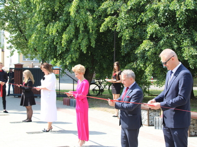 60-lecie Zespołu Szkół Nr 1 w Ostrowi Mazowieckiej