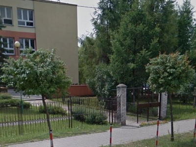 Z wizytą w Zespole Szkół im. Stanisława Staszica w Małkini