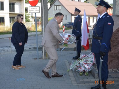 POWIATOWE OBCHODY ŚWIĘTA POLICJI