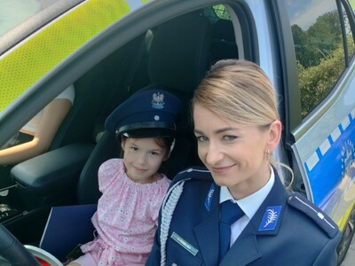 POWIATOWE OBCHODY ŚWIĘTA POLICJI