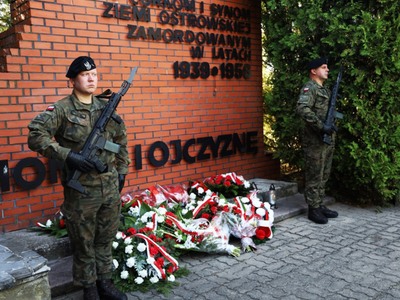 80. rocznica wybuchu Powstania Warszawskiego 