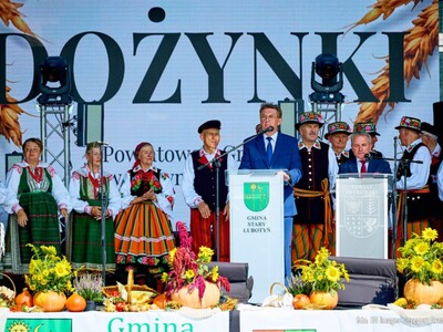 Dożynki 2024