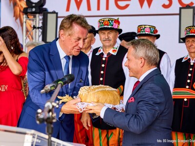Dożynki 2024