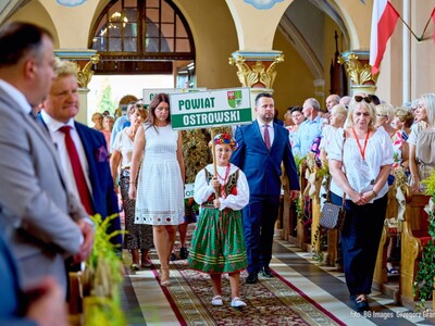 Dożynki 2024