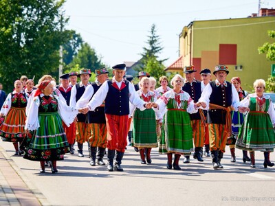 Dożynki 2024