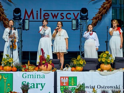 Dożynki 2024