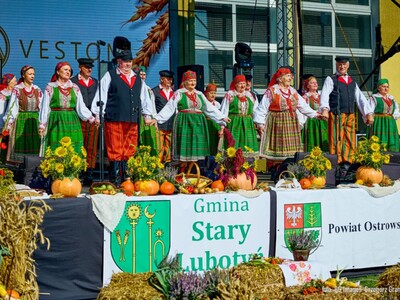 Dożynki 2024