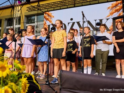 Dożynki 2024