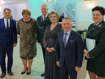 Setne urodziny Koła Łowieckiego nr 24 „TROP” w Warszawie