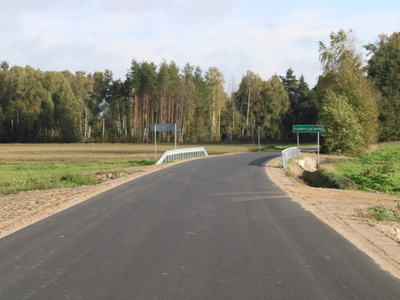 Odbiór końcowy zadania 
