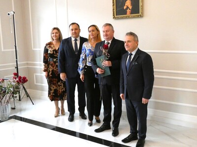 Obchody Dnia Edukacji Narodowej