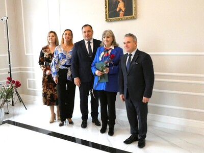 Obchody Dnia Edukacji Narodowej