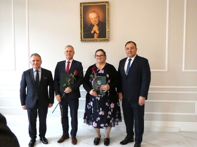 Obchody Dnia Edukacji Narodowej