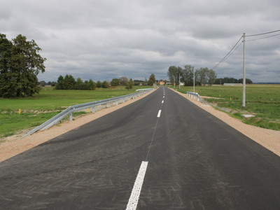 Odbiór końcowy zadania 