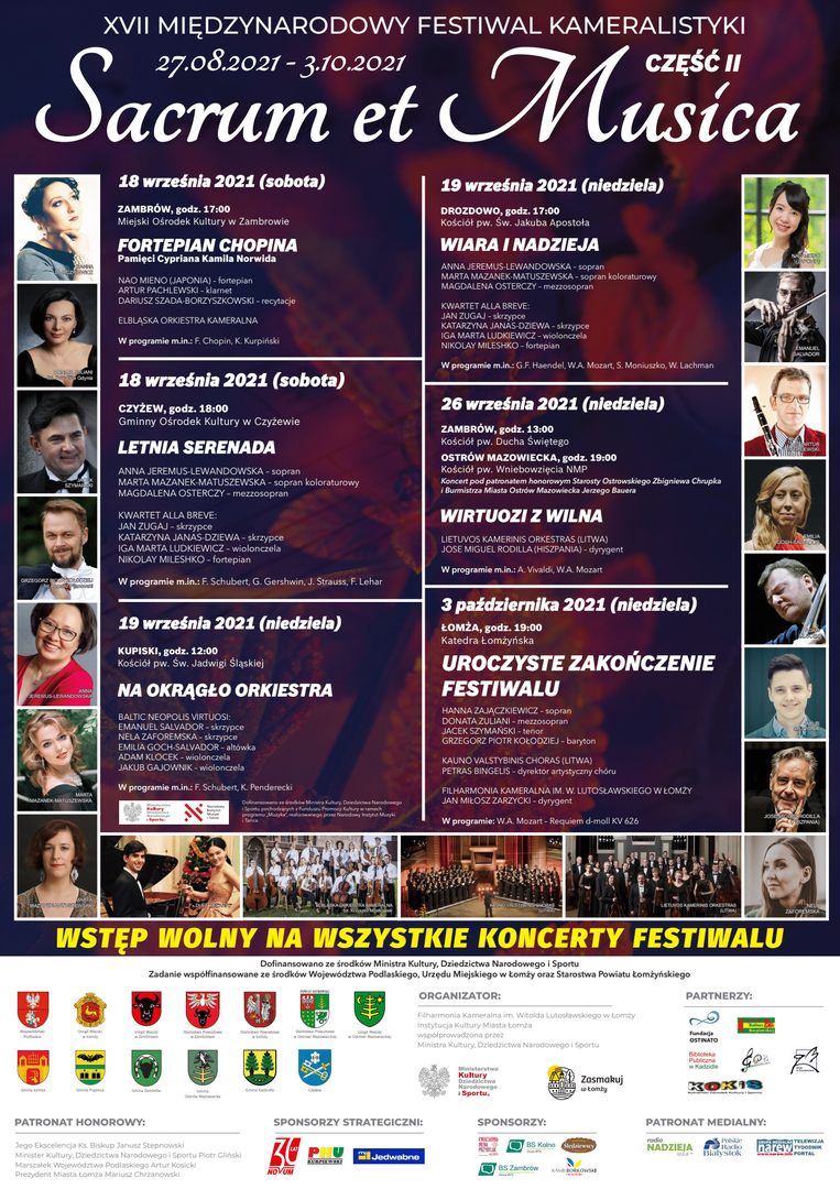 Koncert