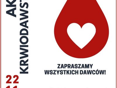 Akcja krwiodawstwa