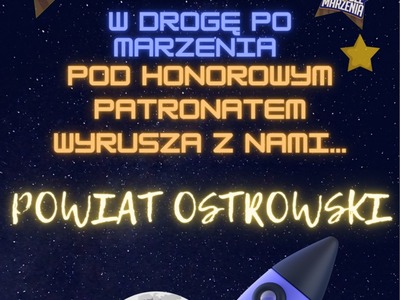 plakat wydarzenia