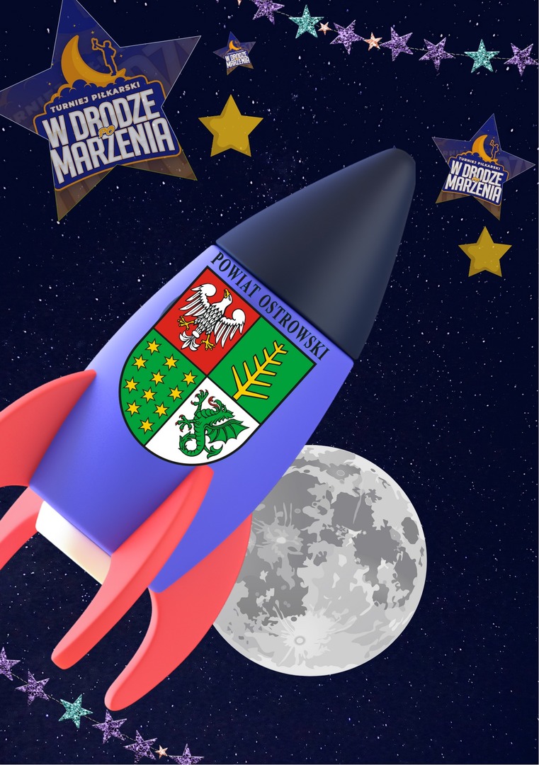 plakat wydarzenia