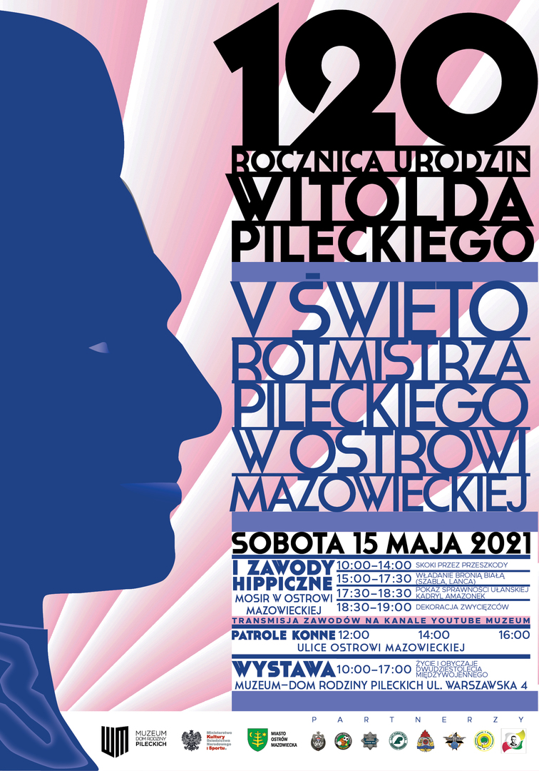 Święto Rotmistrza Pileckiego V 