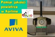 Czujnik Aviva
