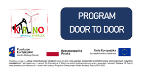 Door to door