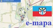 e-mapa