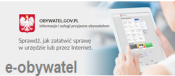 E-obywatel