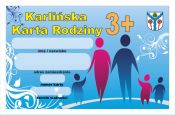 karlińska Karta Rodziny