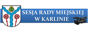 Sesja Rady Miejskiej