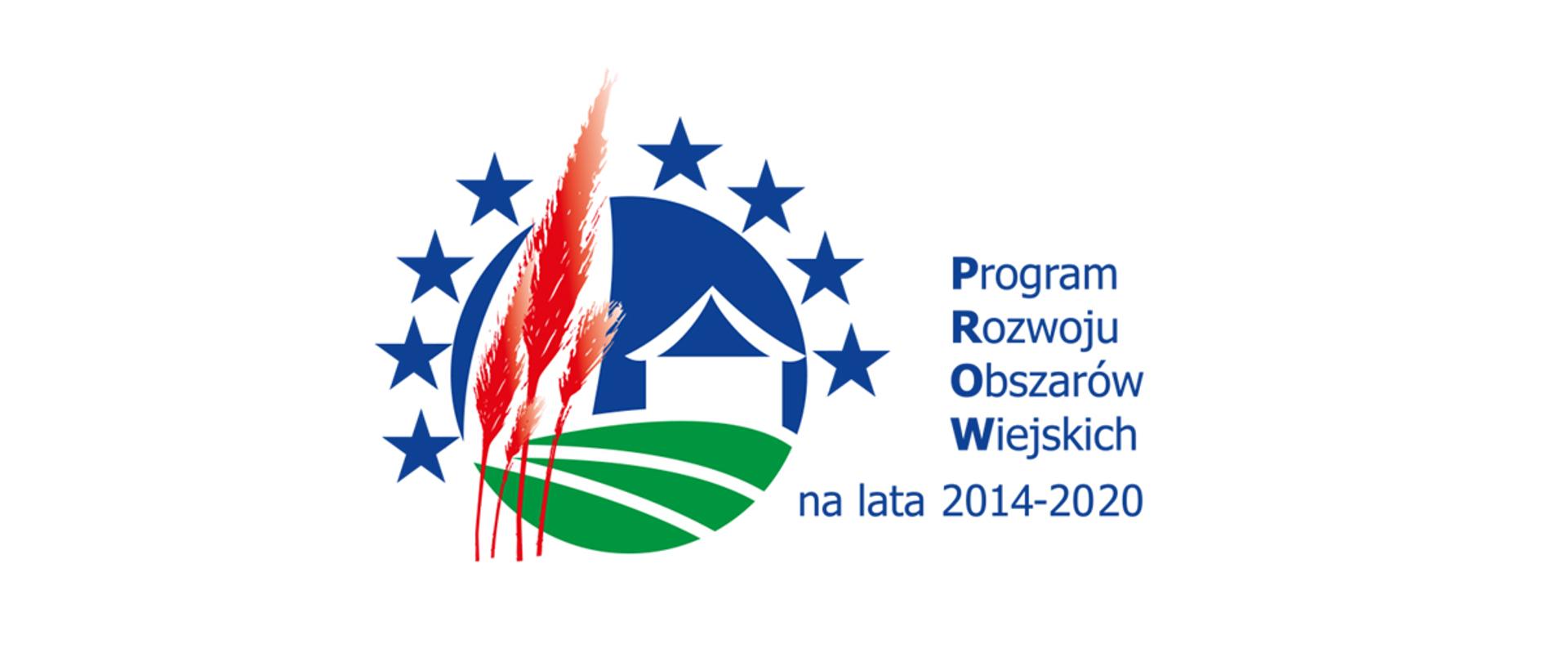 Logotyp PROW