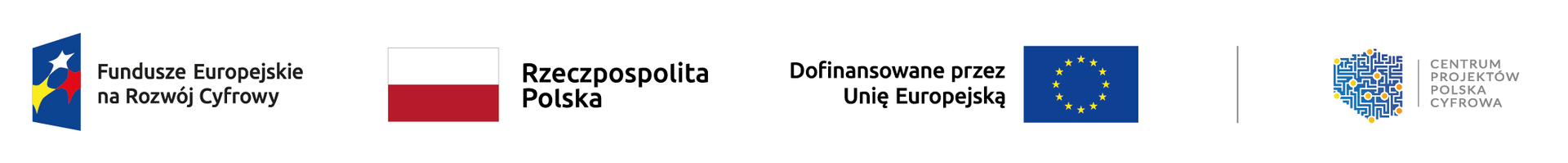 cyberbezpieczny samorząd logo