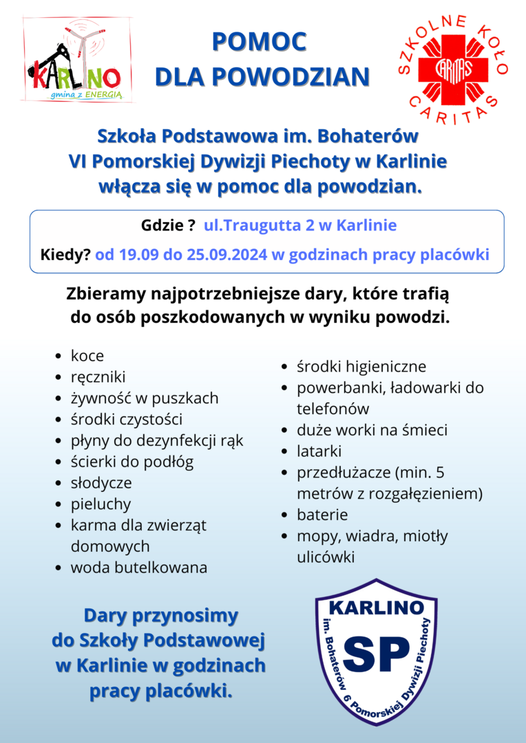 pomoc_dla_powodzian - plakat