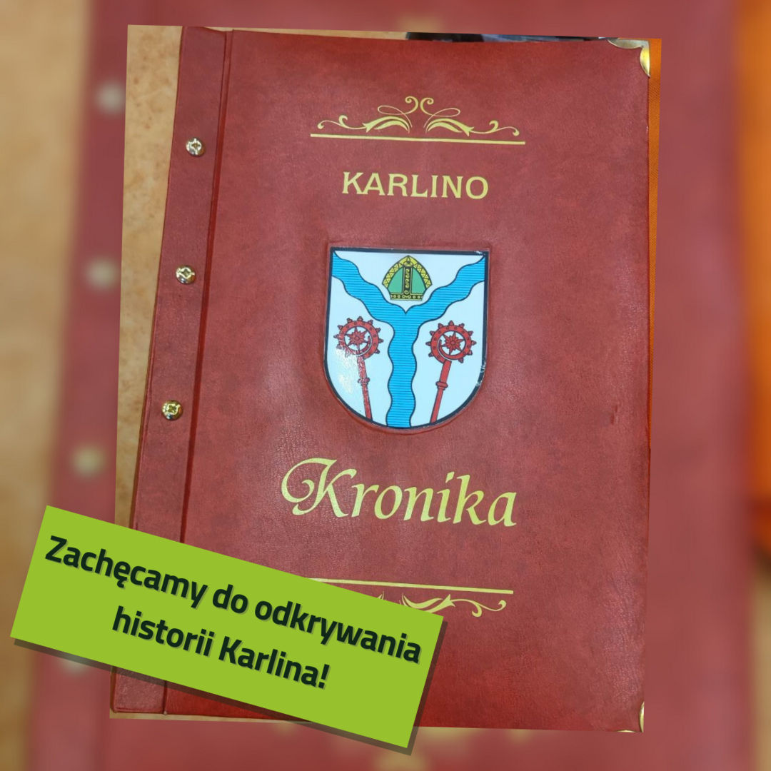 kronika karlino