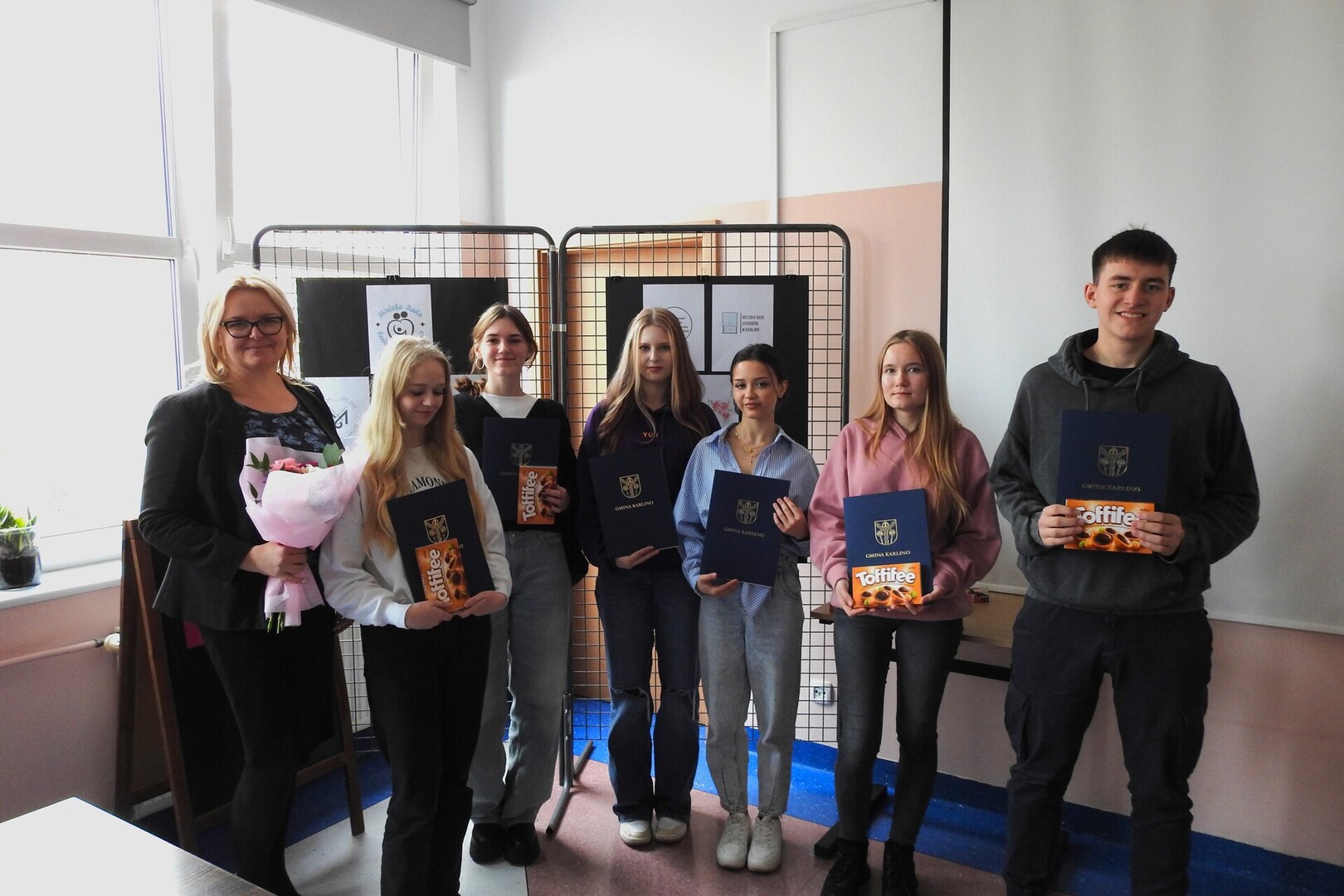 Siódma sesja Miejskiej Rady Seniorów - 13.11.2024