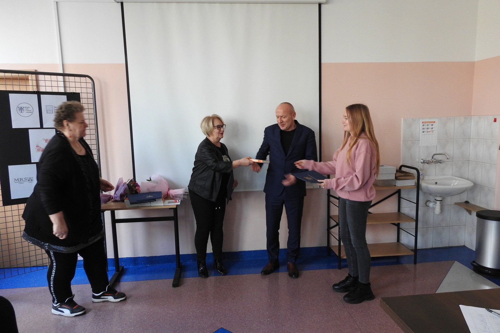 Siódma sesja Miejskiej Rady Seniorów - 13.11.2024