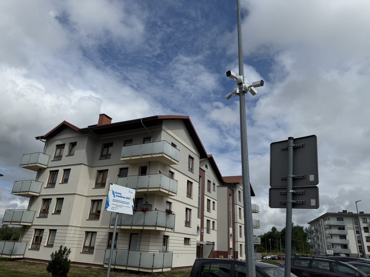 monitoring